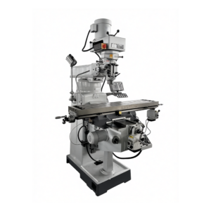 Vertical Milling Machine