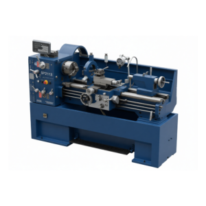 Conventional Lathe Machine