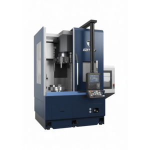 Vertical Turning Center