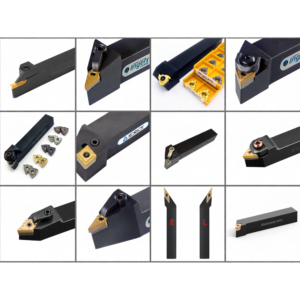 CNC Turning Tools