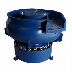 Vibratory Polishing Machine