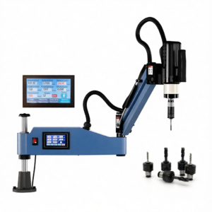 Universal Servo Tapping Machine